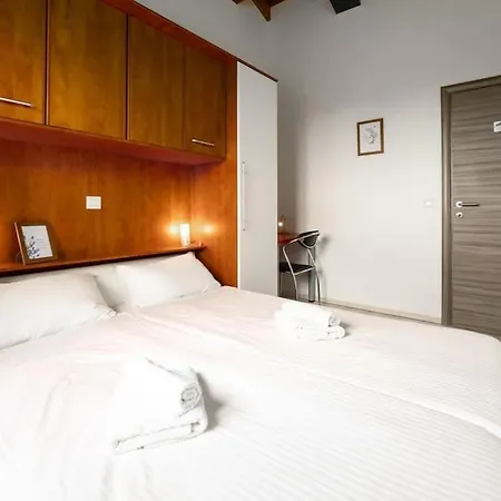 Villa Maslina By Briskva