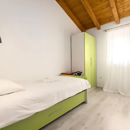 Maslina By Briskva * Poreč