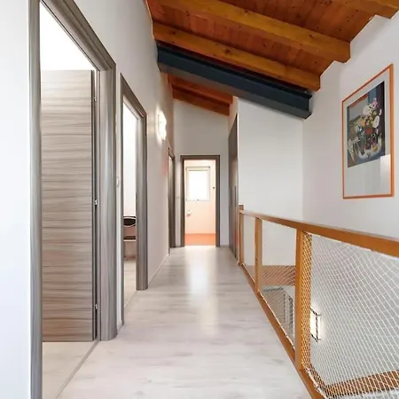 Maslina By Briskva Villa