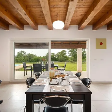 Villa Maslina By Briskva *