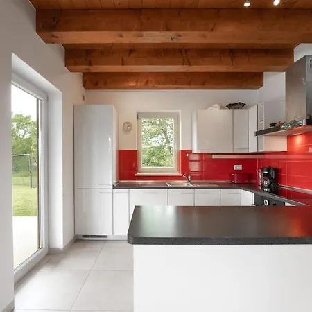 Maslina By Briskva Villa Poreč