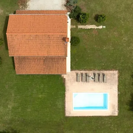 Maslina By Briskva Villa *