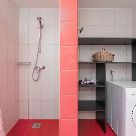 Maslina By Briskva Βίλα Πόρετς