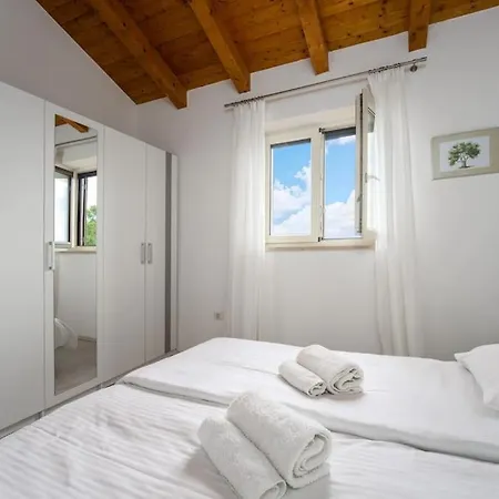 Villa Maslina By Briskva *