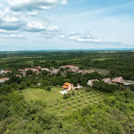 Maslina By Briskva Villa Poreč