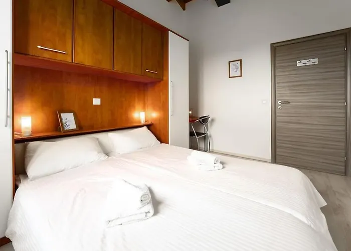 Villa Maslina By Briskva