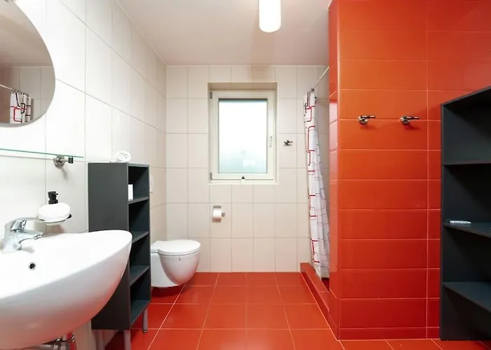 Maslina By Briskva Villa Poreč