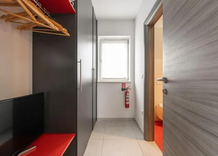 Villa Maslina By Briskva Poreč