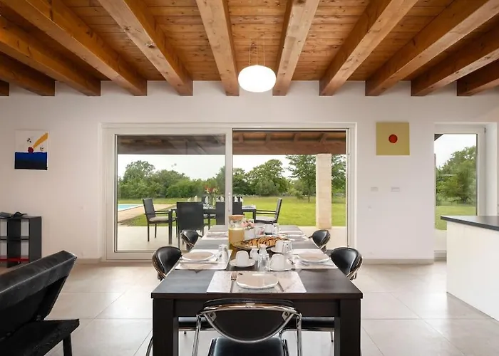 Villa Maslina By Briskva *