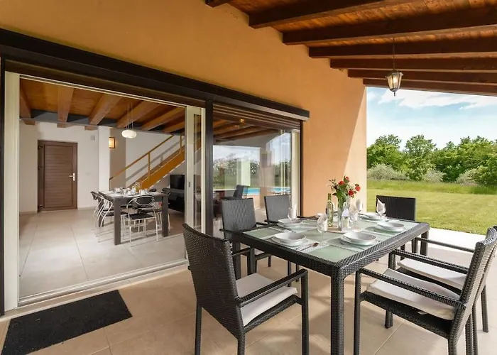 Maslina By Briskva Poreč