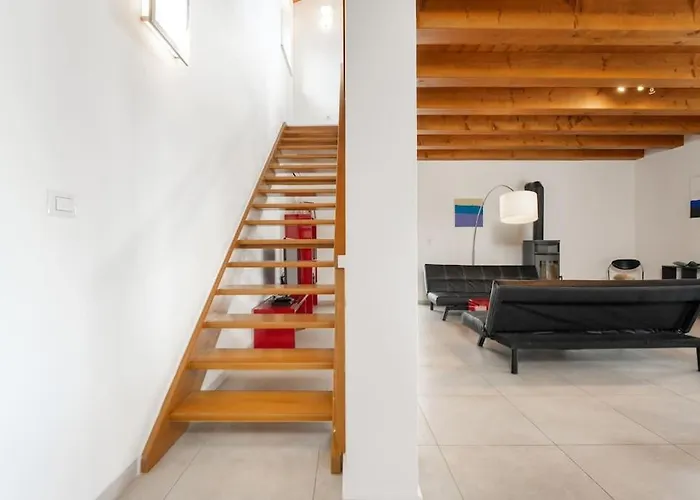 Villa Maslina By Briskva