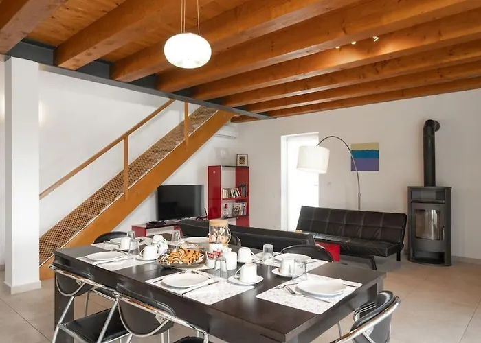 Maslina By Briskva * Poreč