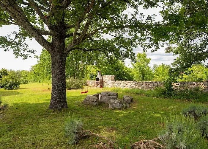 Villa Maslina By Briskva