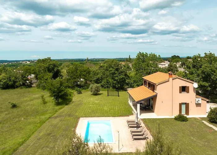 Villa Maslina By Briskva *