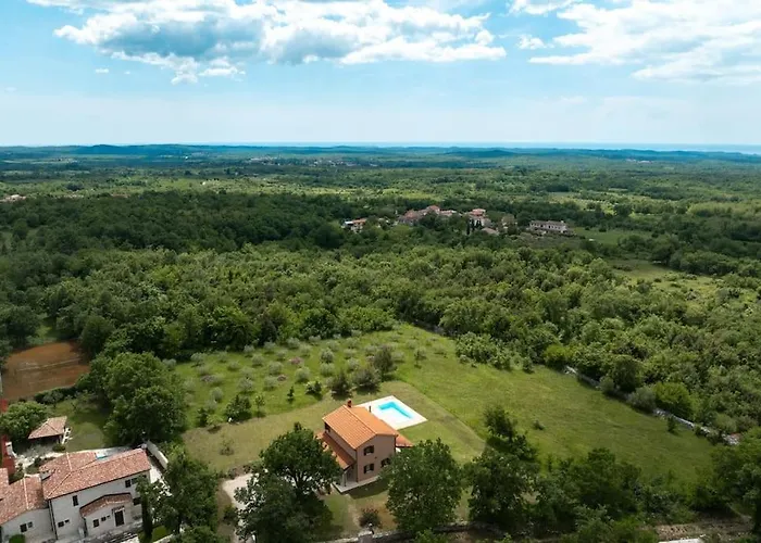 Maslina By Briskva Poreč