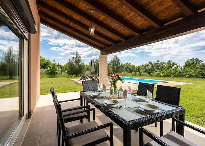 Maslina By Briskva * Poreč