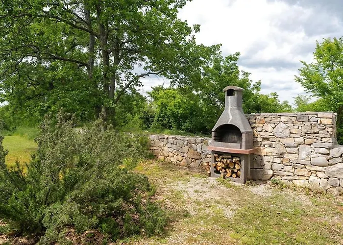 Maslina By Briskva Villa