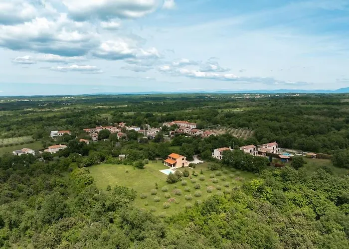 Maslina By Briskva Villa Poreč