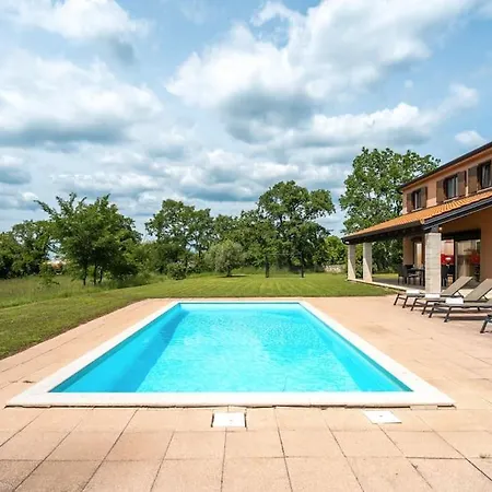 Maslina By Briskva Villa Poreč