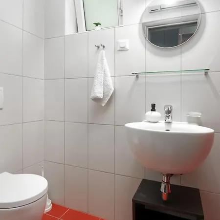 Villa Maslina By Briskva Poreč