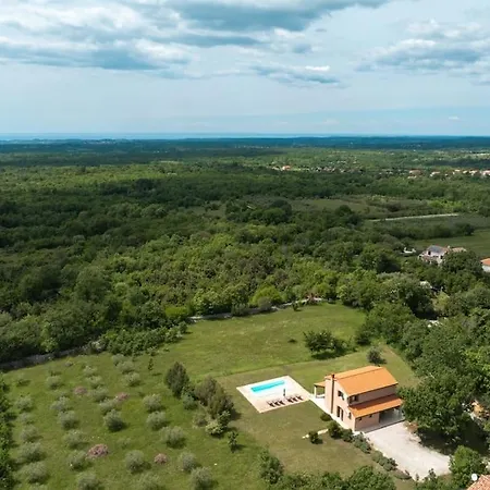 Maslina By Briskva Poreč