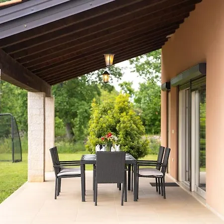 Maslina By Briskva Porec