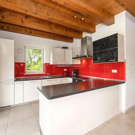 Villa Maslina By Briskva Porec