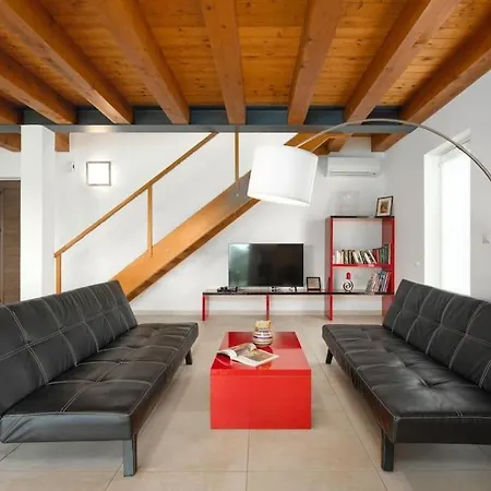 Villa Maslina By Briskva