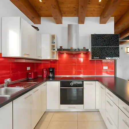 Villa Maslina By Briskva Porec