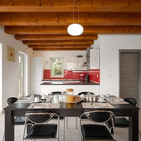 Maslina By Briskva Poreč