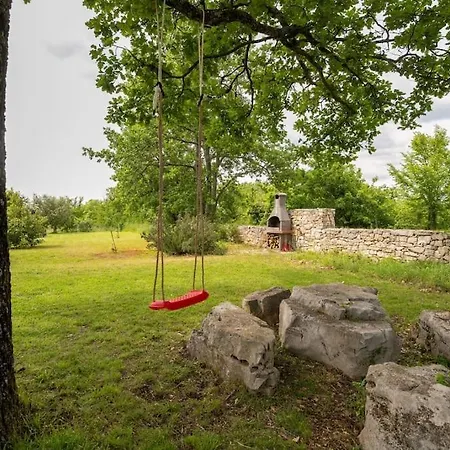 Maslina By Briskva Villa *