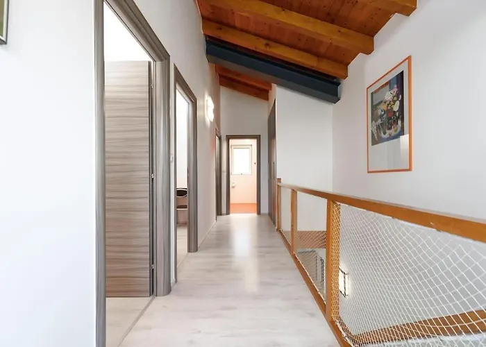 Maslina By Briskva Villa