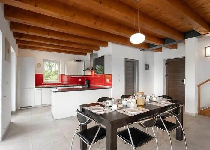 Maslina By Briskva ポレッチ