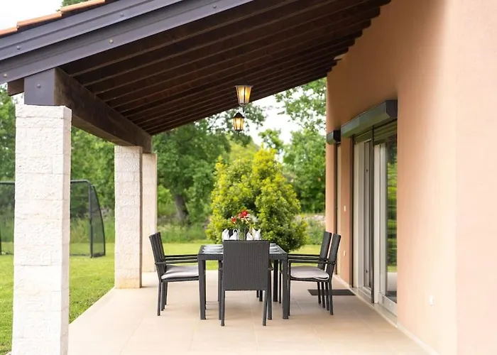 Maslina By Briskva ポレッチ