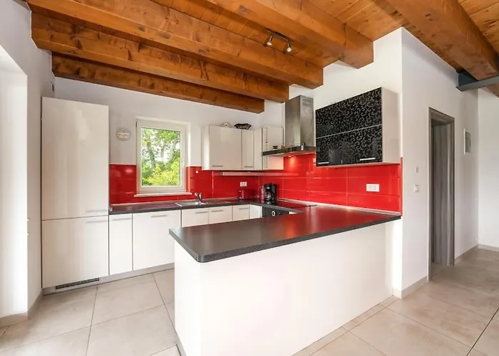 Villa Maslina By Briskva Poreč