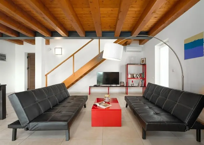 ヴィラ Maslina By Briskva