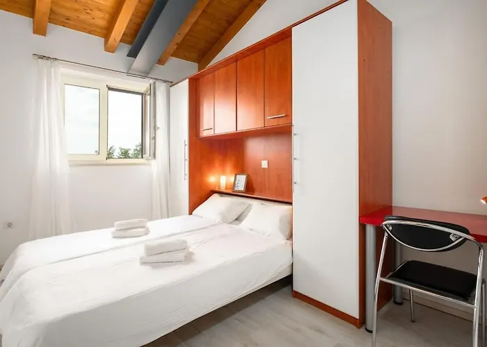 Villa Maslina By Briskva *