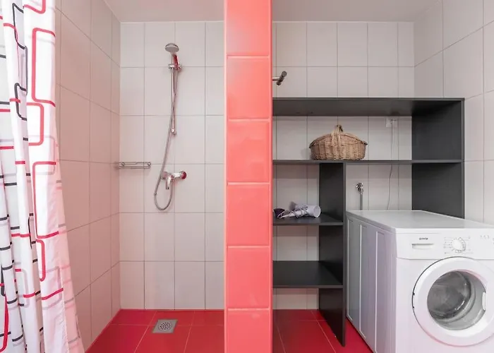 Maslina By Briskva Villa Poreč