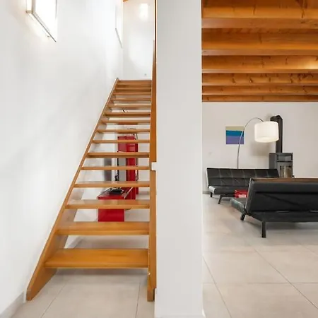 Villa Maslina By Briskva