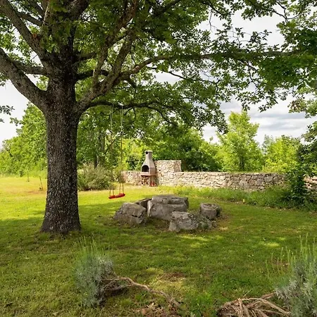 Villa Maslina By Briskva