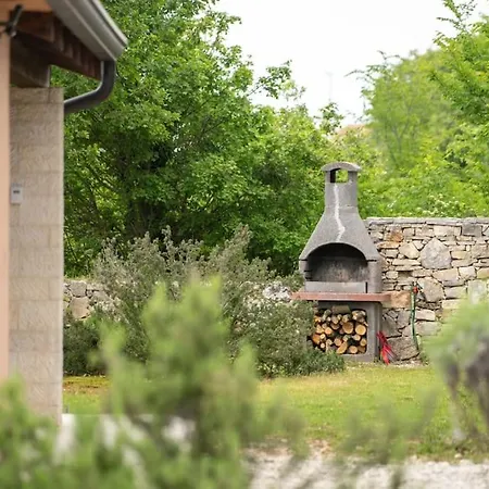 Maslina By Briskva Villa *