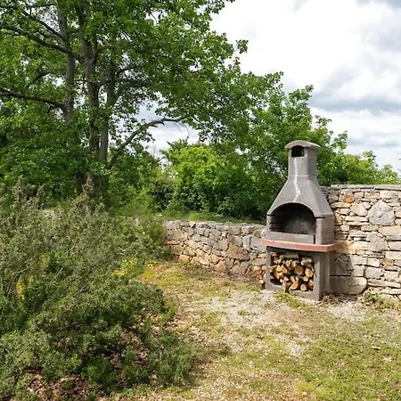 Maslina By Briskva Villa