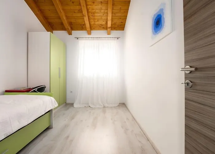 Maslina By Briskva *