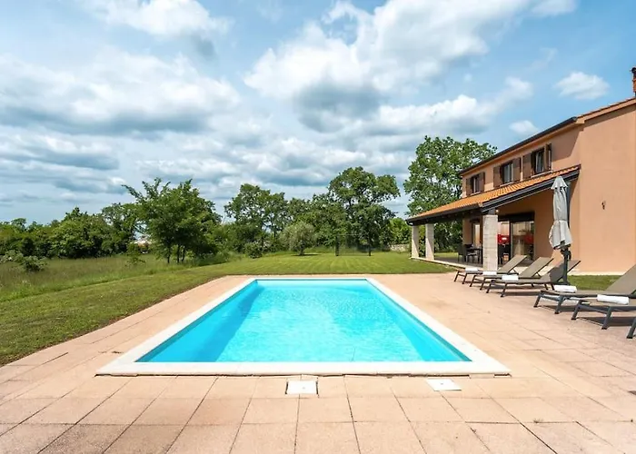 Maslina By Briskva Villa Poreč