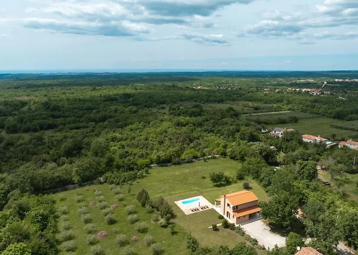 Maslina By Briskva Poreč