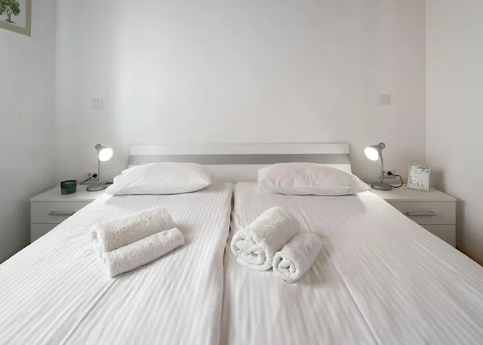 Maslina By Briskva *