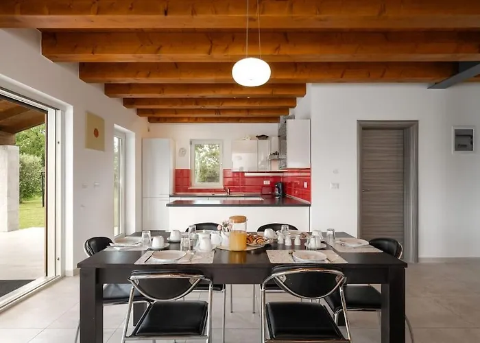 Maslina By Briskva Poreč