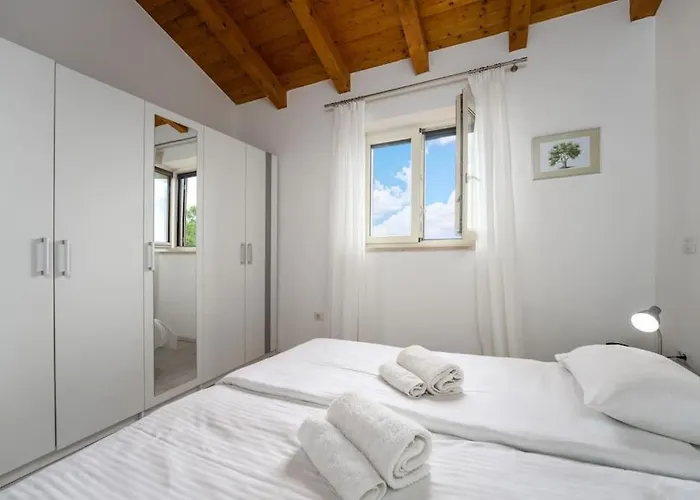 Villa Maslina By Briskva *