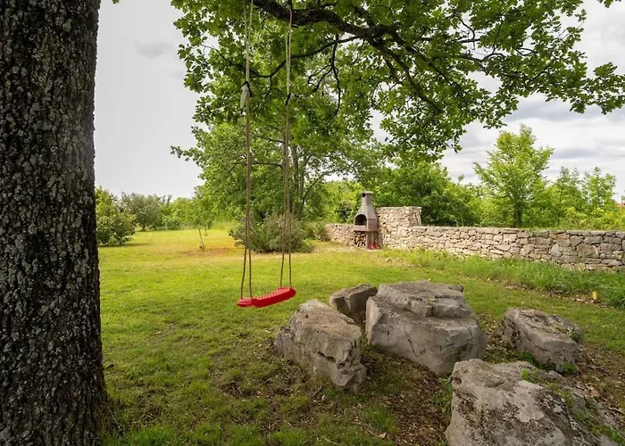 Maslina By Briskva Villa *